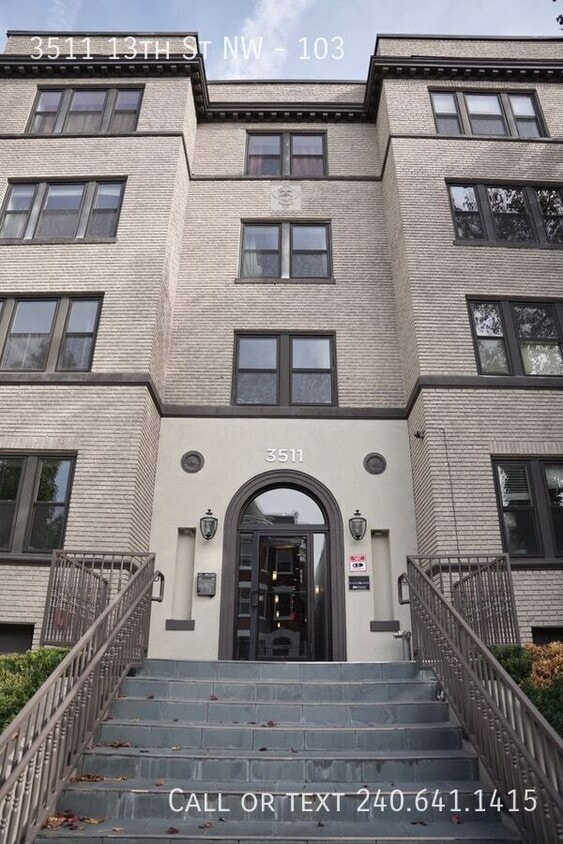 Photo - 3511 13th St NW-103