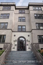 Building Photo - 3511 13th St NW