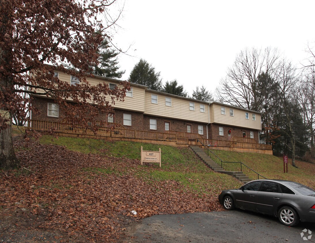 Foto del edificio - Harper Manor Estates