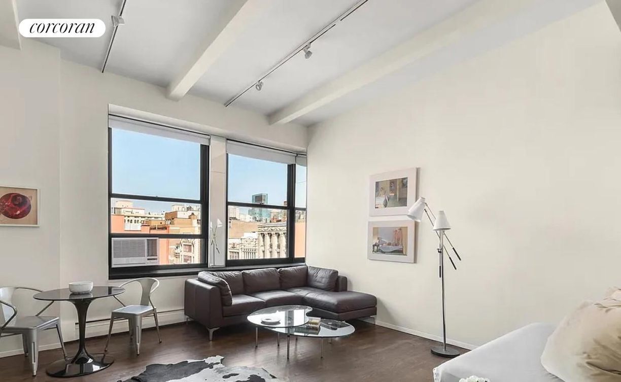 Foto principal - 250 Mercer St