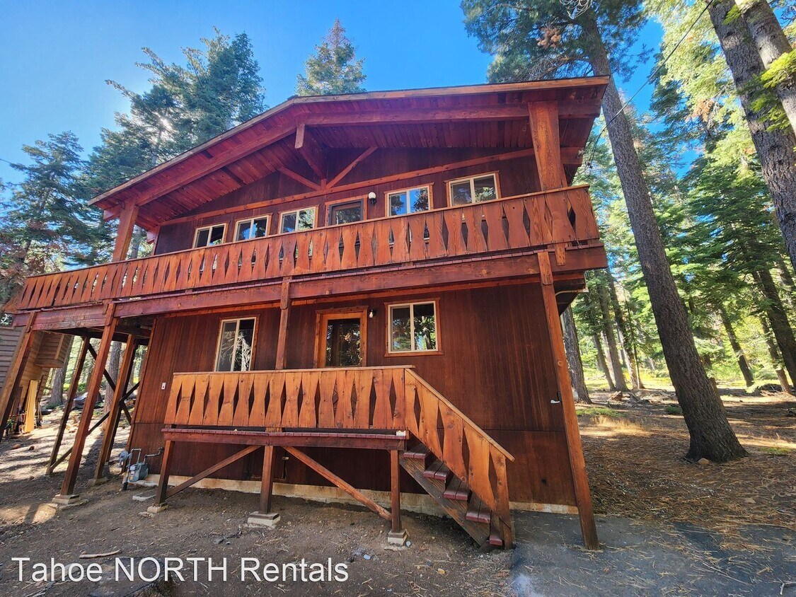 Foto principal - 3 br, 2 bath House - 336 Woodview Court