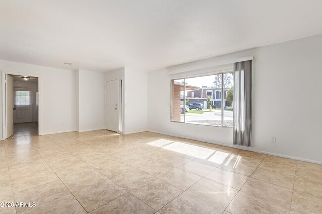 Foto del edificio - 3929 S Pine St