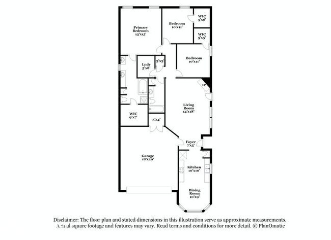 Building Photo - 764 Dema Ln, Burleson, TX 76028