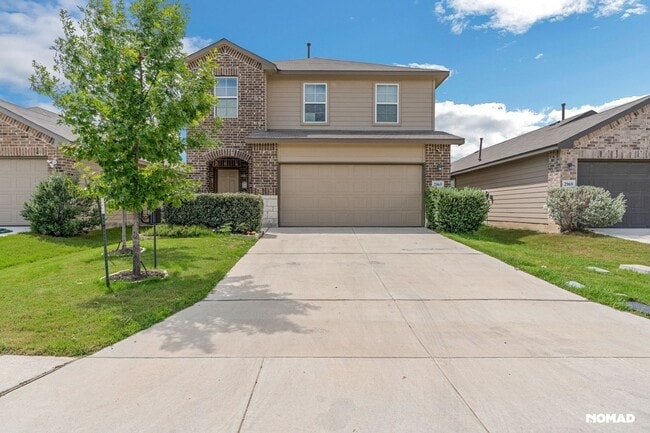 Foto del edificio - Spacious 4BR House in New Braunfels