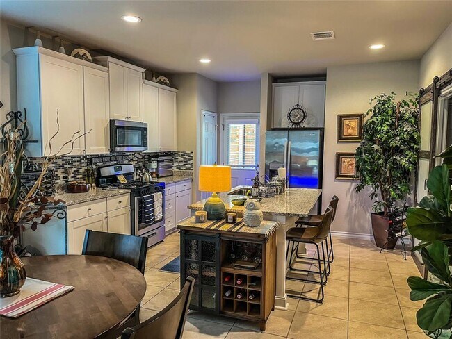 Foto del edificio - 11703 Prado Ranch Blvd