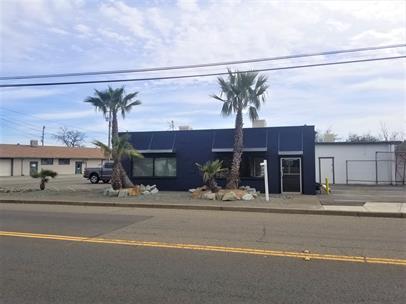 Building Photo - 1699 South St