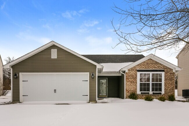 Building Photo - 9803 Trail Dr
