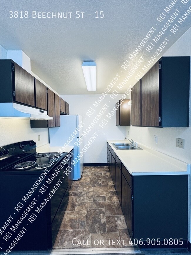 Building Photo - 3818 Beechnut St