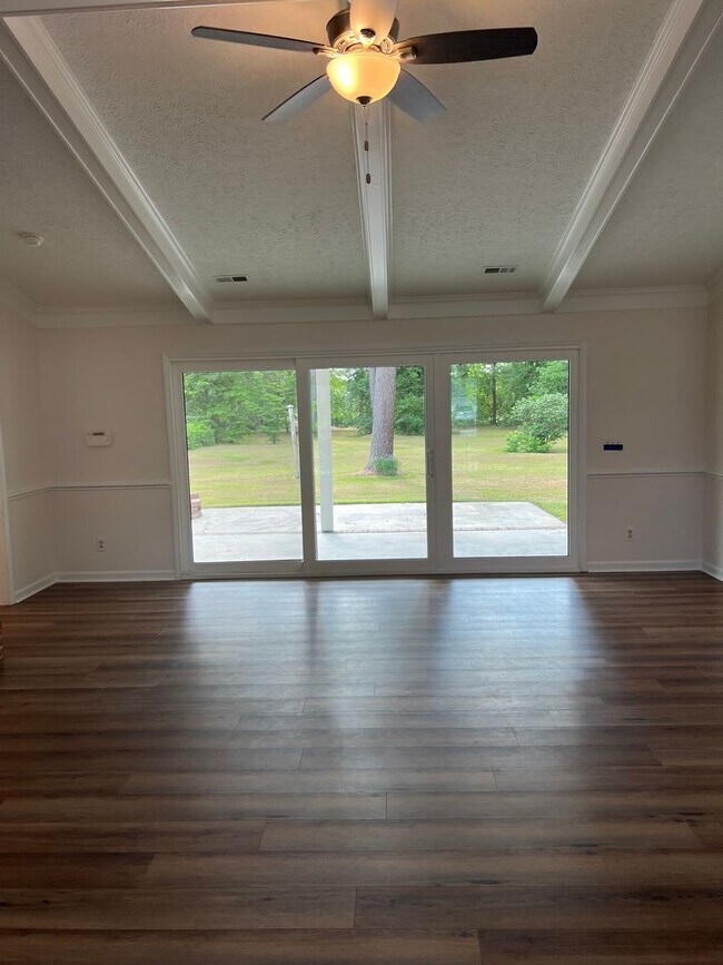 Foto del edificio - Awesome Home for Rent in Conway! Golf Cour...