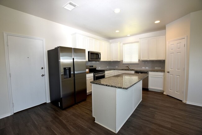 Building Photo - A Lazy River Community in your Future! Sunfield Master Planned Community