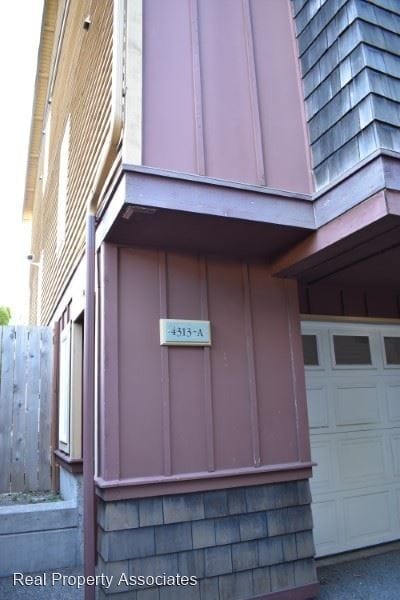 Building Photo - 2 br, 1.5 bath House - 4313 Linden Ave N #A