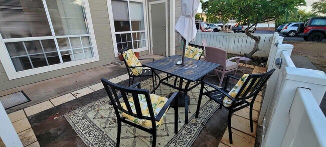 Foto del edificio - Nice 2 bedroom 1 bath in the beautiful Nap...