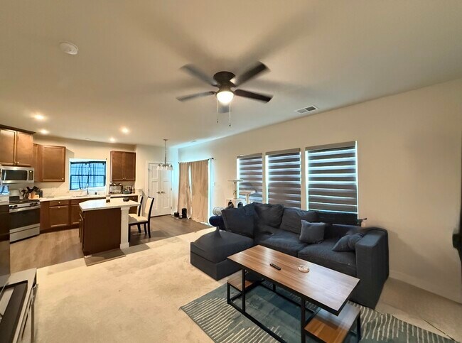 Foto del edificio - 110 Spoonbill Loop