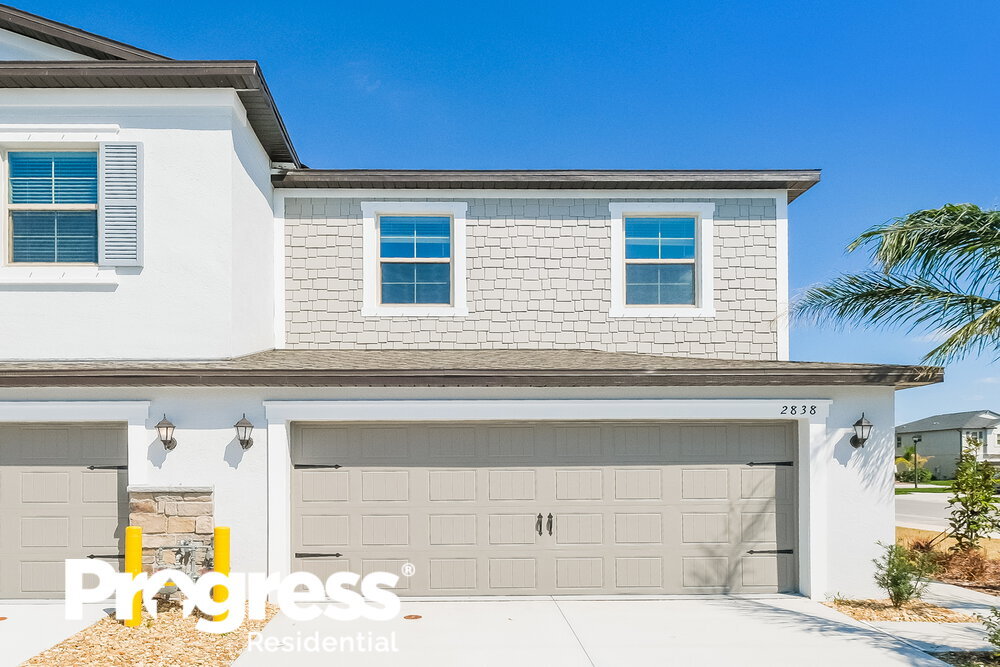 2838 Coach Manors Way, New Port Richey, FL 34655 Townhouse for Rent