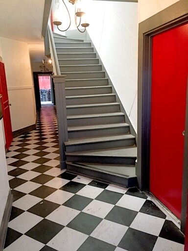 Interior Photo - 316 N Bixel St