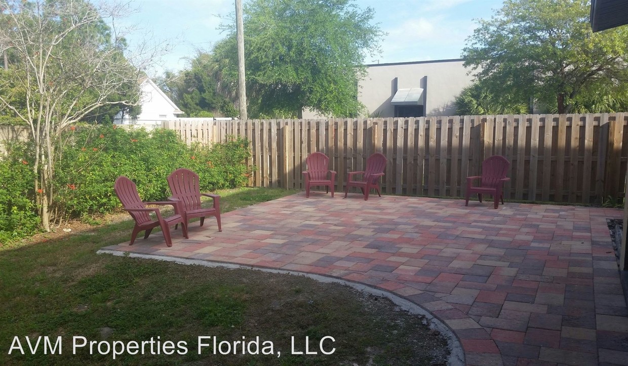 Building Photo - 5401 S Macdill Ave