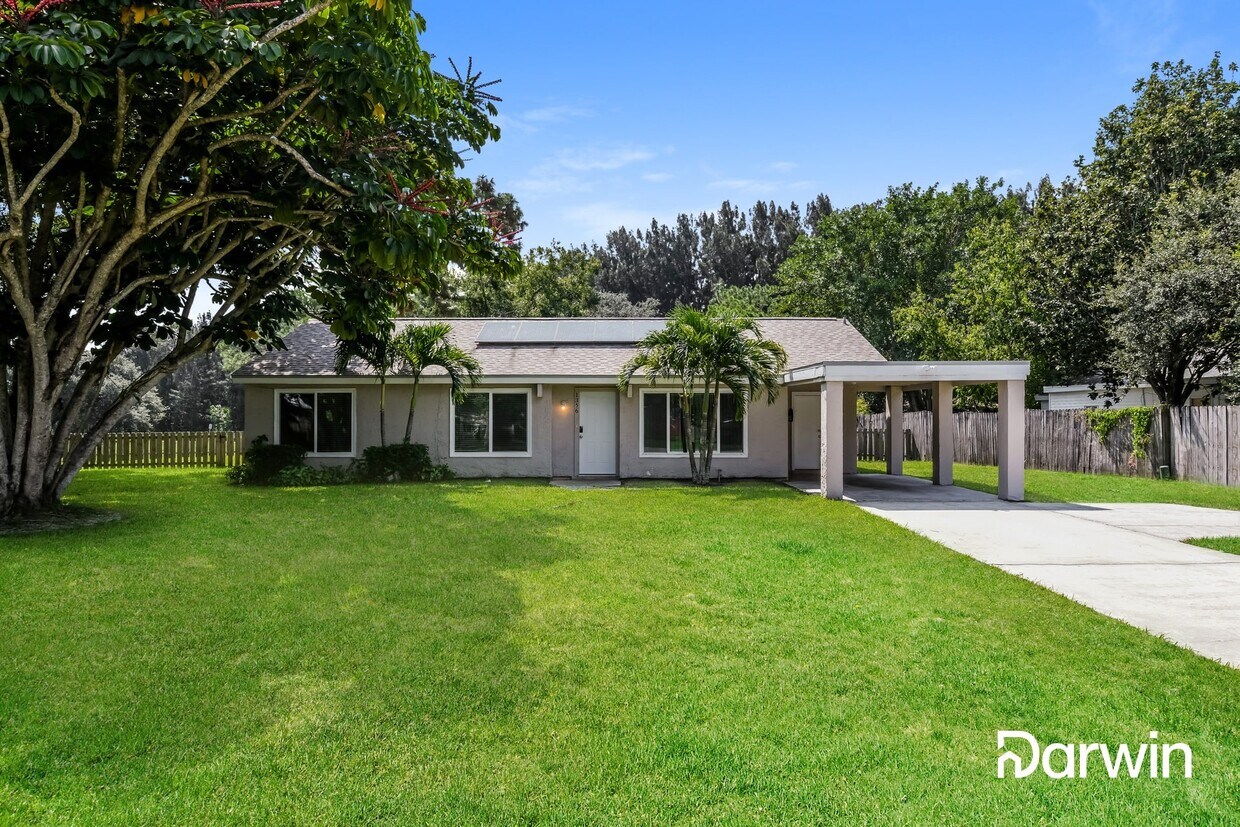 1356 Tufts Ct NE, Palm Bay, FL 32907 House Rental in Palm Bay, FL