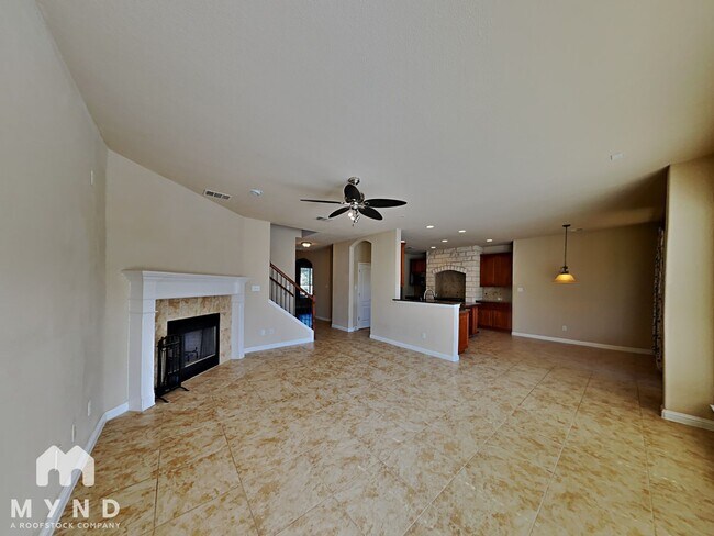 Foto del edificio - 713 Wood Mesa Ct