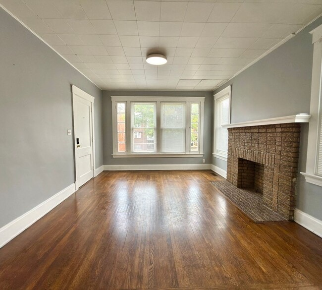 Photo - 1815 Clarion Avenue Apartment