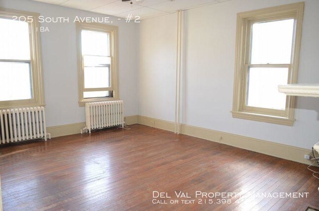 Foto del edificio - 2 bedroom in Media PA 19063