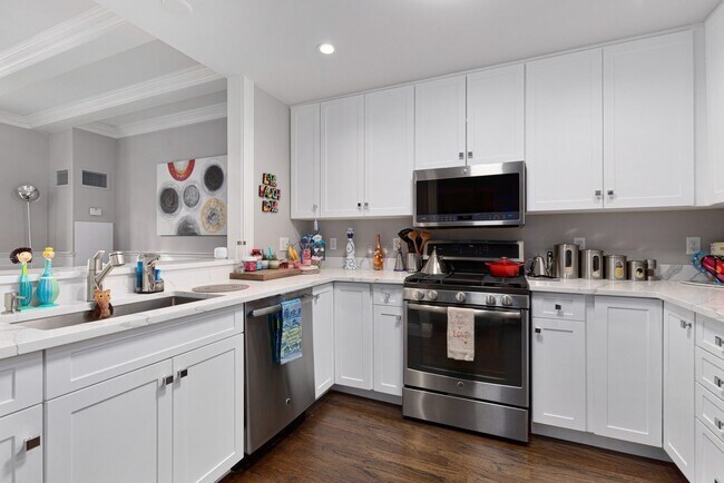 Foto del edificio - 17 Savoy St