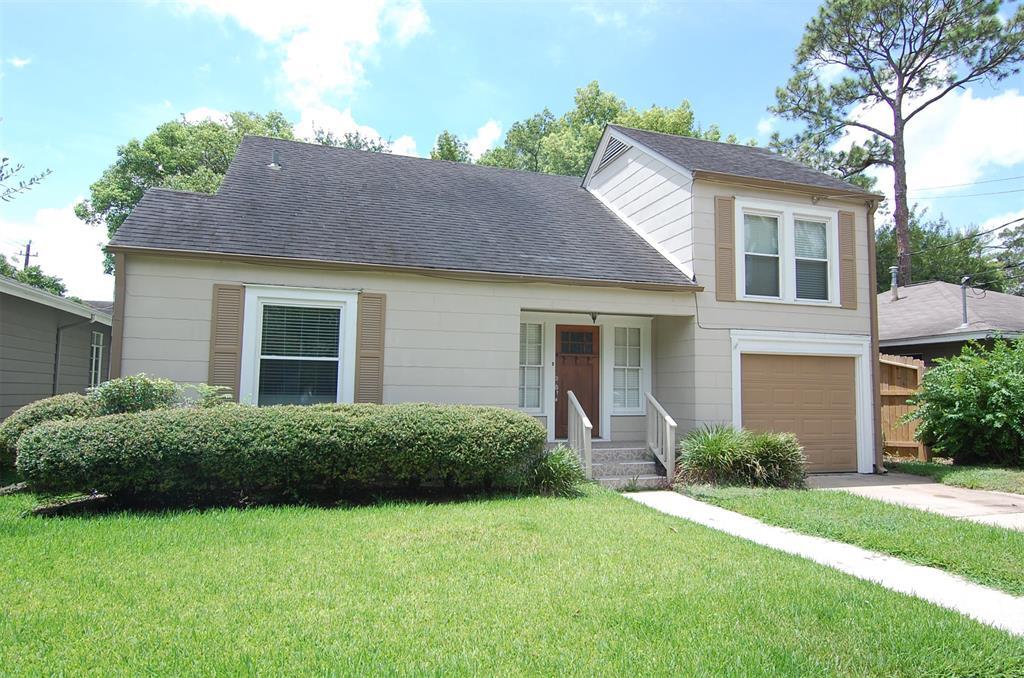 Primary Photo - 3807 Rice Boulevard
