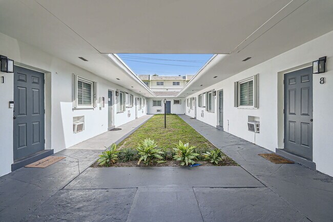 Foto del edificio - Parkview I & II