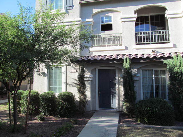 Primary Photo - Three levels of comfort. Two bedrooms. One...