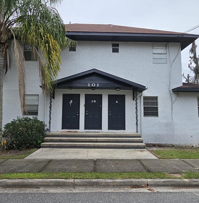 Foto del edificio - 101 S Moss St