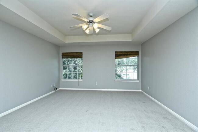 Foto del edificio - 9934 Barbrook Dr