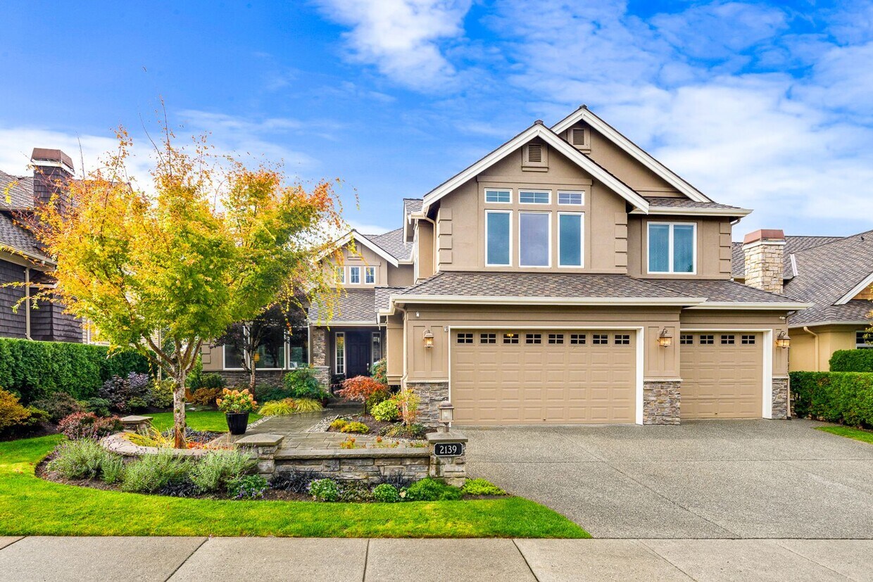 Primary Photo - STUNNING Home in coveted Sterling Woods, S...