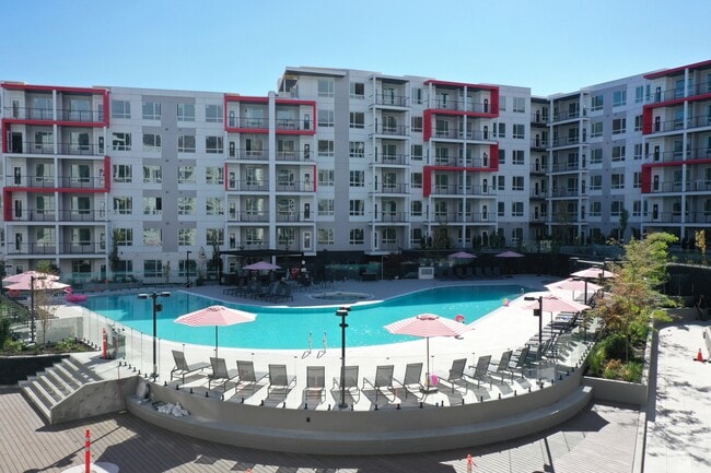 Building Photo - Westrich Bay