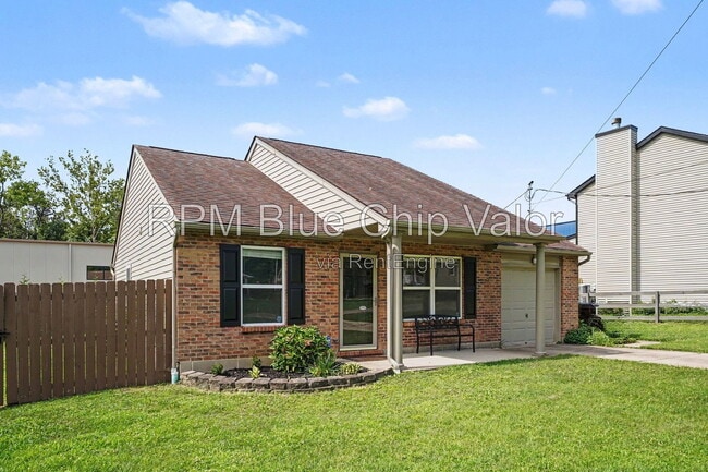 Photo - 5133 Cook Avenue House