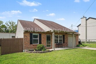 Building Photo - 5133 Cook Ave