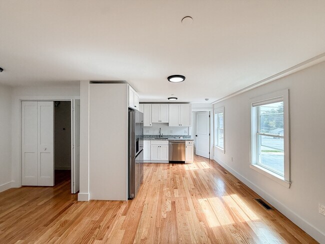 Foto del edificio - 232 Lynnfield St