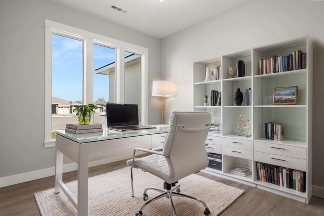 Foto del edificio - Move in ready luxury home!