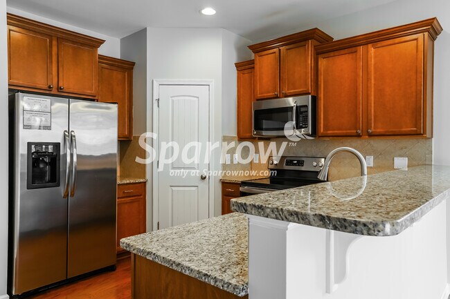 Foto del edificio - 509 Smithridge Way