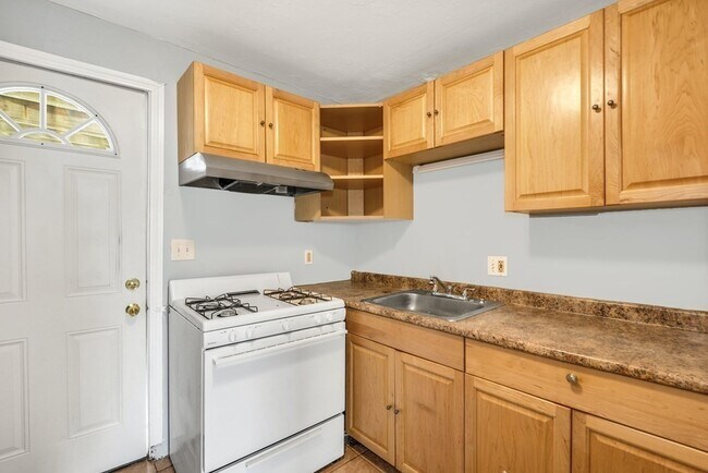 Foto del edificio - 11 Knight St