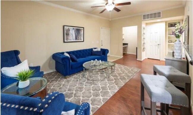 Foto del edificio - 1 bedroom in Katy TX 77494