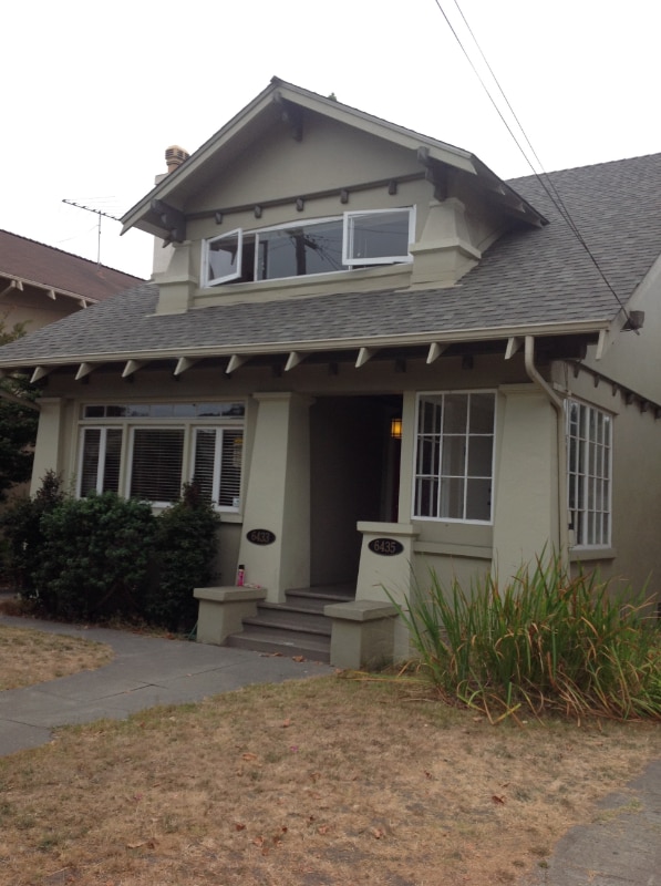 Foto principal - 6433 Colby St