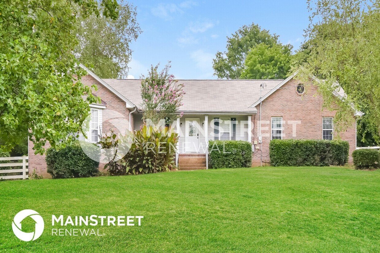 Primary Photo - 405 Brookview Dr