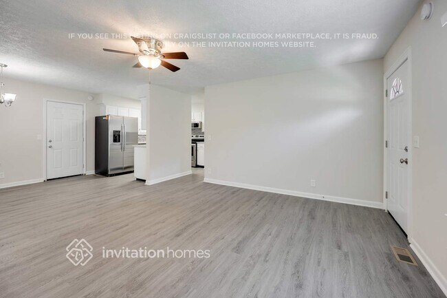 Foto del edificio - 412 Cathy Jo Cir