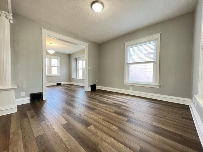 Building Photo - 1531 Washington Avenue Southeast