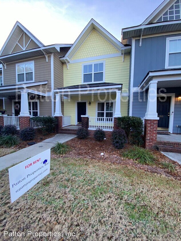 2 br, 2.5 bath House 102 Hampton Forest House Rental in