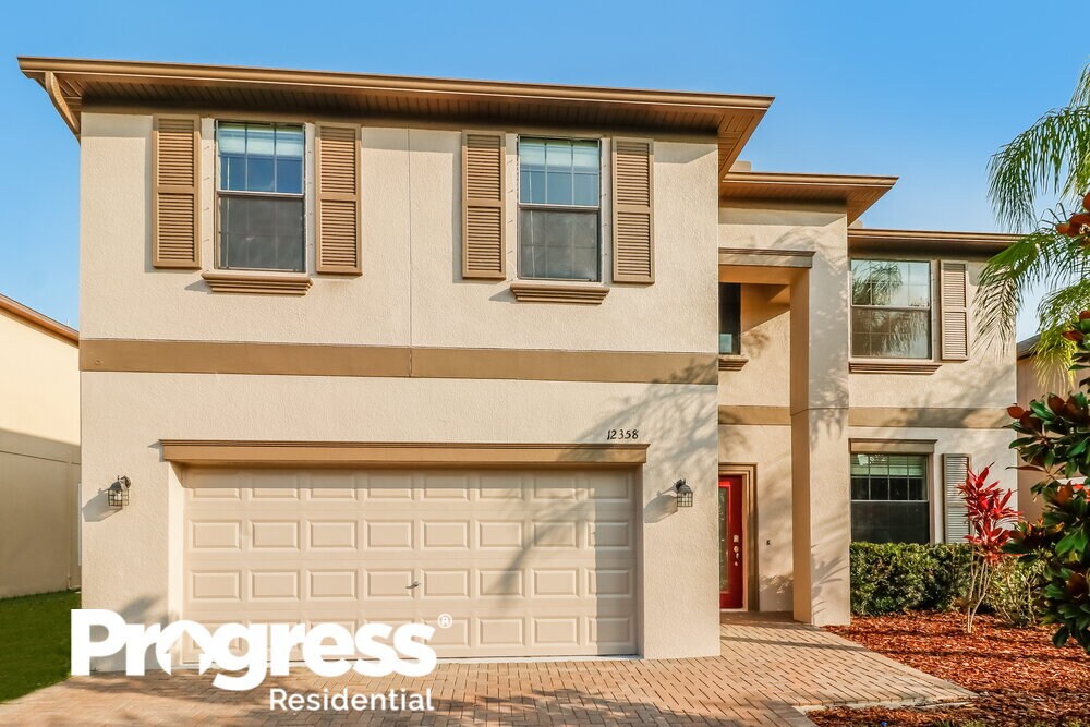 Primary Photo - 12358 Eagle Chase Way