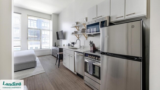 Building Photo - 3609 Wynkoop St