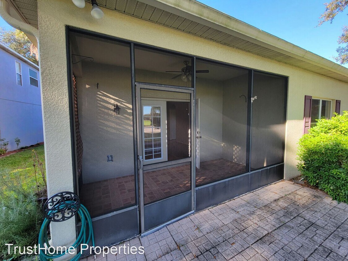 Foto del edificio - 4 br, 2 bath House - 9951 Indigo Bay Circle
