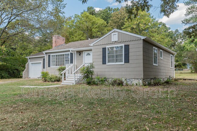 Foto del edificio - 340 Polly Reed Rd NE