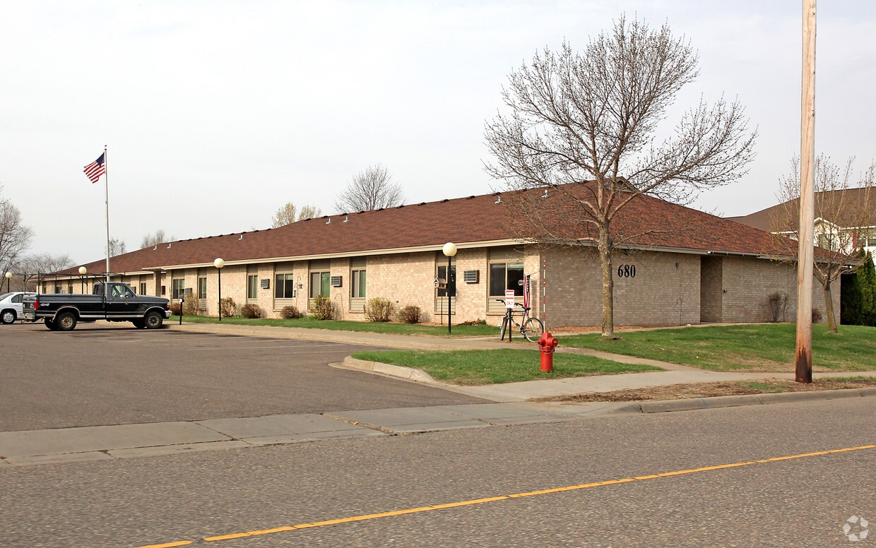 680 Minnesota Ave, Big Lake, MN 55309 Apartments in Big Lake, MN