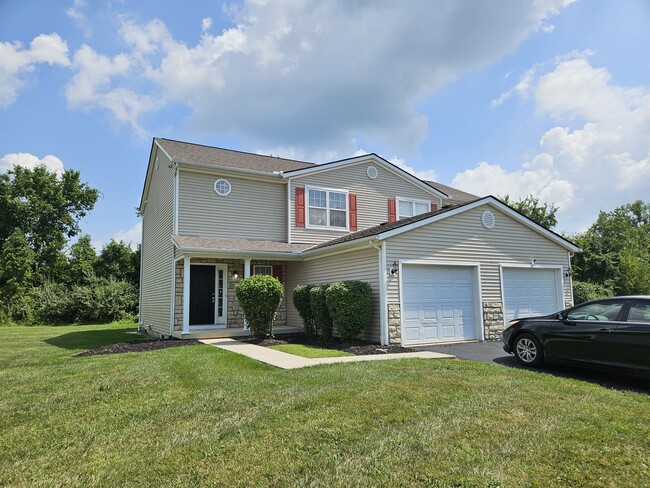 Building Photo - 126 Wagnalls Ct